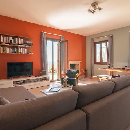Naxos View Apartment Glinado Naxos Екстериор снимка