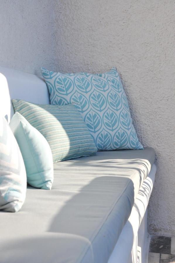 Naxos View Apartment Glinado Naxos Екстериор снимка